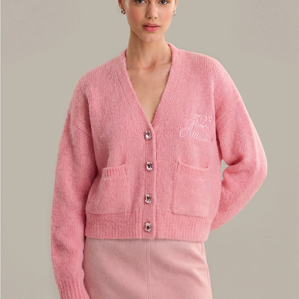525 America Cardigan